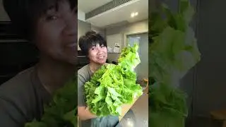 Ешьте свежие продукты и живите долго и прекрасно.