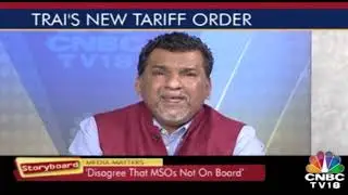 Here's What Experts have Say About TRAI's New DTH Tariff Order