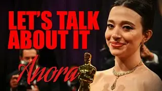 Anora Won Best Picture at The Oscars