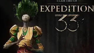 DANS&Ccedil;ILARIN SAVAŞI - Clair Obscur: Expedition 33 T&Uuml;RK&Ccedil;E - B&ouml;l&uuml;m 14