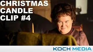 The Christmas Candle - Clip #4