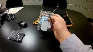 DBPower Action Camera Review