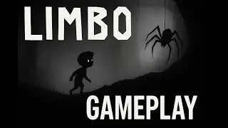 LIMBO Part-3 dark ride ahead