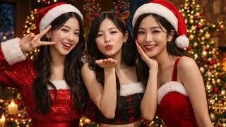 Christmas Feels So Good - Christmas Song