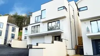 Property video of 3 Beaumont | Highcroft, Exeter, Devon, UK.