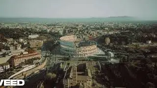 Roma Invictus