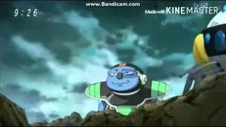 Dragon Ball Super episode #26 preview