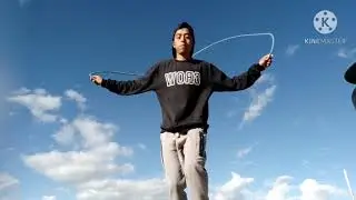 EJERCICIOS CON CUERDA Y ARO- JOEL ANGOS