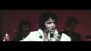 Elvis Presley - Little Sister/Get Back (August 12, 1970 MS | 2026 New Edit & Remaster)