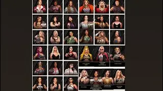 REACTING TO &ldquo;AEW Has the BEST Women's Division in Wrestling BUT ITS NOT PERFECT.......&rdquo; #aew 
