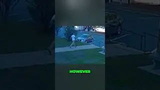 Shocking Twist Courtroom Escape Turns into Unexpected Guilty Verdict 😱🥵