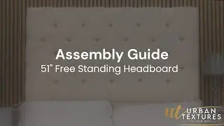 Urban Textures Assembly Guide: 51