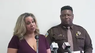 Dane Co. Sheriff&rsquo;s Office, Black Caucus reach deal on new jail