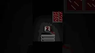 PHEN-228: The Boiled One | Analog Horror in Pixel Art