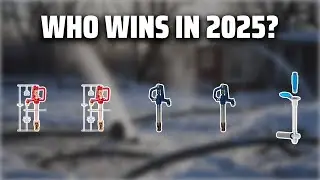 The Top 5 Best Frost Proof Hydrant in 2025 - Must Watch Before Buying!