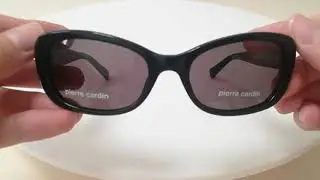 Pierre Cardin Sunglasses P.C. 8374/S 807