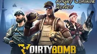 Dirty Bomb Review