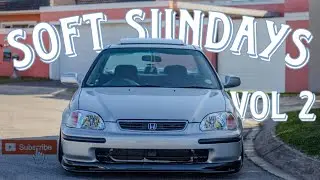 Soft Sundays Volume 2