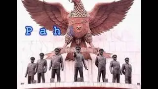 Lagu Pahlawan Revolusi