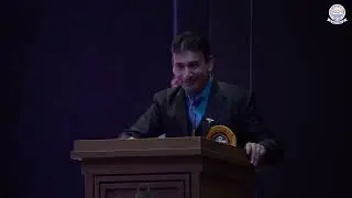 Mr. Gaurav Oberio | The Resonance | Literary Conclave 2022 | DAVCPS Mandi HP