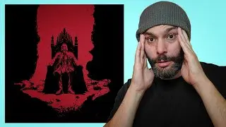 Fit For A King - Lonely God [ALBUM REVIEW]