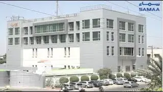 Karachi load shedding up to 12 hours by K-Electric | SAMAA TV
