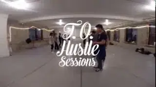 T.O. Hustle Sessions