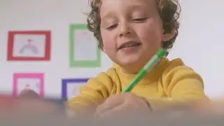 MEGA COLORIDO - Conhe&ccedil;a a linha Mega da Tris!