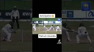 Pathum nissanka amazing catch 🔥🥶🫣