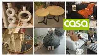 CASA SHOP D&Eacute;CORATION