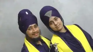 Khalsa Marriage