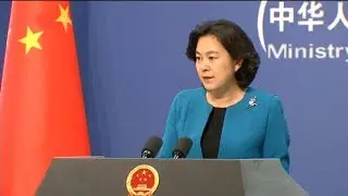Chinese Foreign Ministry: CPEC aims to benefit whole region