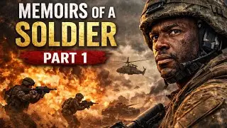 &ldquo;We Were Under Attack&rdquo; &ndash; A Soldier&rsquo;s Memoir from the Battlefield