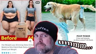 Worlds Worst Wish Items!