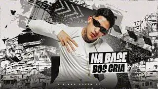 VITINHO POL&Ecirc;MICO - NA BASE DOS CRIA (DJMALICIA)