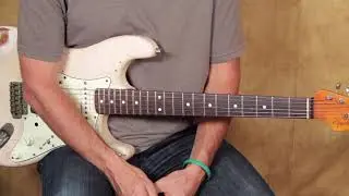 How to Play Metallica (Sanitarium)