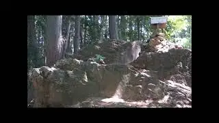 J.SOUL WALKER 山歩きの記録 Vol.15/西武鉄道飯能駅～龍崖山～燧山～柏木山～飯能駅