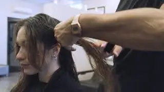 TRATTAMENTO LISCIANTE PROGRESSIVO ALLA CHERATINA BY AYRA SALON