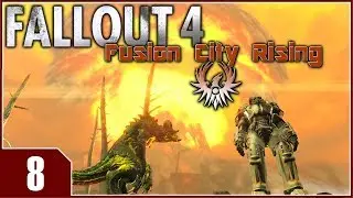 Fallout: Fusion City Rising - EP8