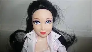 Boneca Lela Teen Beach Movie Rockeira Review