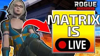 Rogue company *LIVE | Top Melee THROWS in Roco enjoy the content hit that sub button