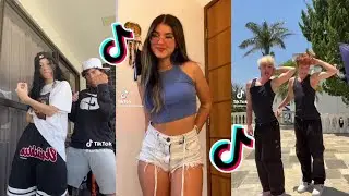 MELHORES DANCINHAS DA SEMANA | TIKTOK MASHUP BRAZIL 2022 | DANCE SE SOUBER | TENTE NÃO DANÇAR #18