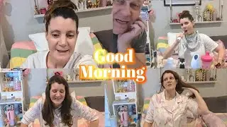 Bed Bath Chat About Autism & Poor Communication Skills For Some Of Us #autism 