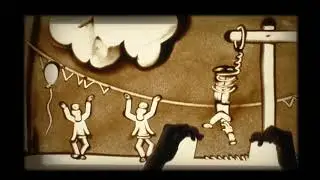 sand purim