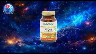 ФИТОКС АКСУВИТАЛ (FITOKS AKSUVITAL SHIFFA HOME) ТУРЦИЯ ПОХУДЕНИЕ