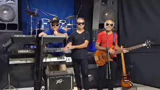 Cofrinho De Amor - Elino Julião - Banda FAIVE.