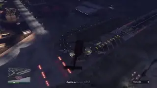 Vehicle Cargo Part 2 - GTA Online Stream