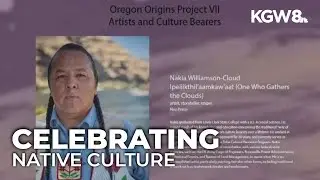 Oregon Origins Project hosts historical gathering of Nez Perce Tribe culture bearers