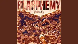 Blasphemy
