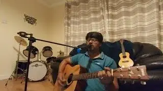 More Love more power more of you#christiansong #worshipsong #guitarcover